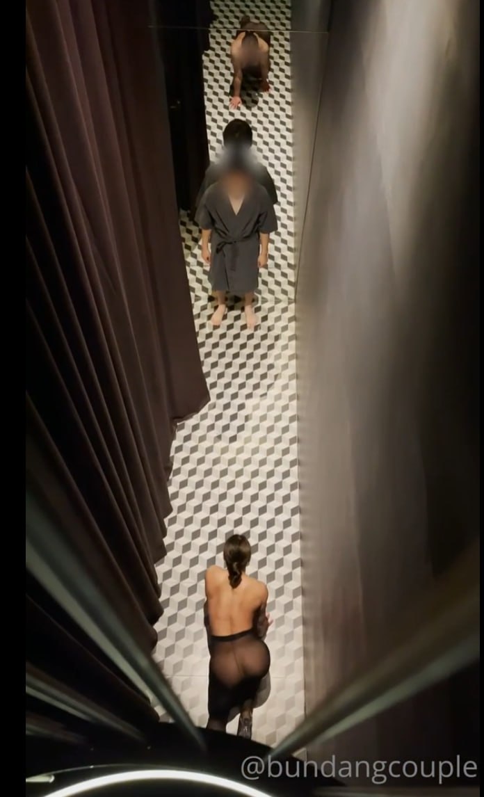 【2023-08-06】女体盛り 1